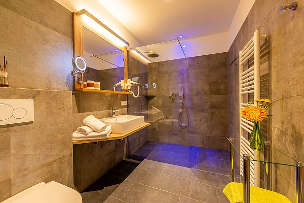 Garden apartment for 2-4 person - Apartment at Resia Pass Garden apartment for 2-4 person - Apartment at Resia Pass