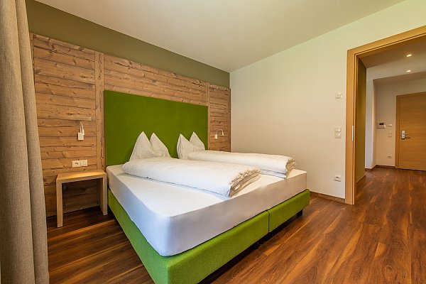 Garden apartment for 4-6 person - Apartment at Resia Pass Garden apartment for 4-6 person - Apartment at Resia Pass