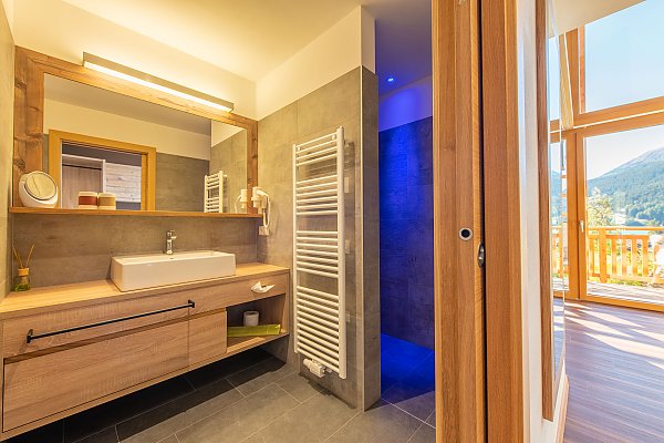 Panorama apartment Cevedale for 2-4 person - Apartment at Resia Pass Panorama apartment Cevedale for 2-4 person - Apartment at Resia Pass