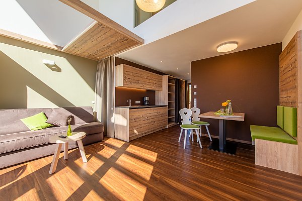 Panorama apartment Ortler for 2-4 person - Apartment at Resia Pass Panorama apartment Ortler for 2-4 person - Apartment at Resia Pass