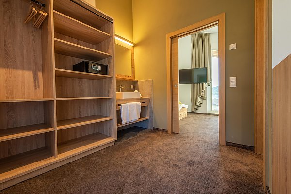 Panorama apartment Weisskugel for 2-4 person - Apartment at Resia Pass Panorama apartment Weisskugel for 2-4 person - Apartment at Resia Pass