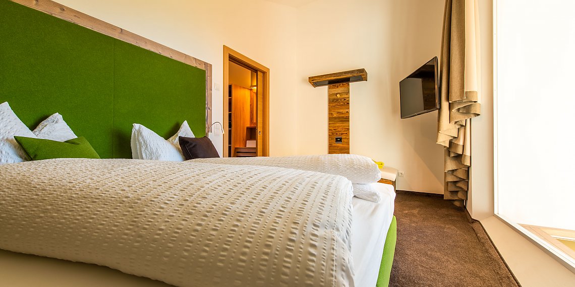 Panorama apartment Weisskugel for 2-4 person - Apartment at Resia Pass Panorama apartment Weisskugel for 2-4 person - Apartment at Resia Pass