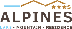 Logo Alpines Residence