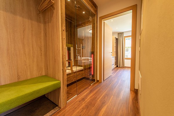 Appartamento Garden 4-6 persone - Appartamento a Resia Appartamento Garden 4-6 persone - Appartamento a Resia