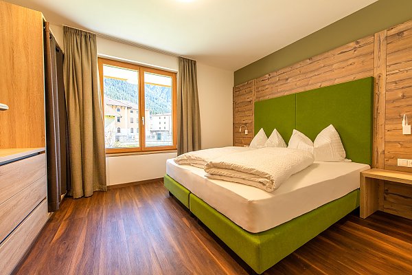 Appartamento Garden 4-6 persone - Appartamento a Resia Appartamento Garden 4-6 persone - Appartamento a Resia