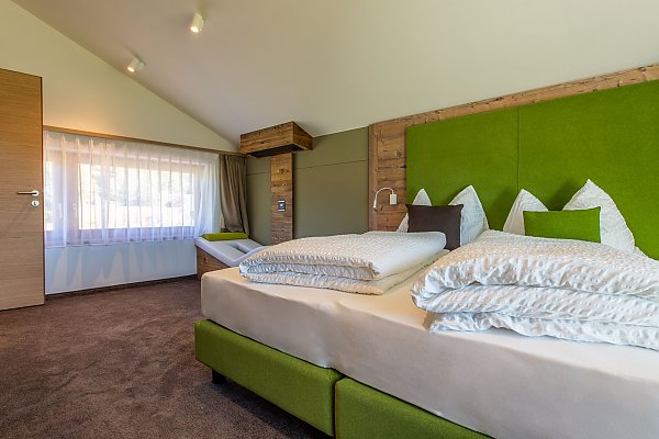 Appartamento Panorama Ortler 2-4 persone - Appartamento a Resia Appartamento Panorama Ortler 2-4 persone - Appartamento a Resia