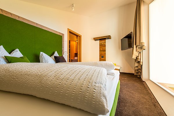 Appartamento Panorama Weisskugel 2-4 persone - Appartamento a Resia Appartamento Panorama Weisskugel 2-4 persone - Appartamento a Resia