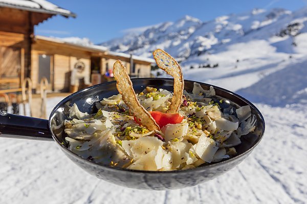 Masebener Alm Masebener Alm