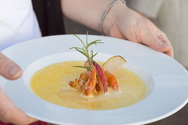 Küche für Genießer am Reschenpass Küche für Genießer am Reschenpass